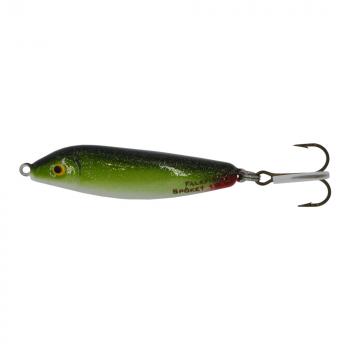 Falkfish Spöket Meerforellenwobbler