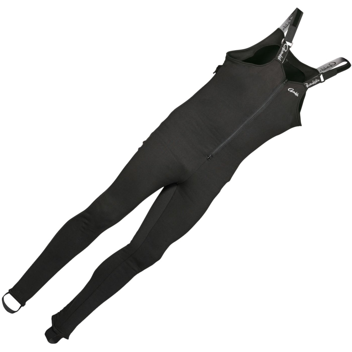 Gamakatsu G-Thermal Bib & Brace