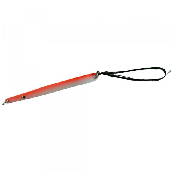 Kinetic Hornhecht-Blinker mit Schlaufe