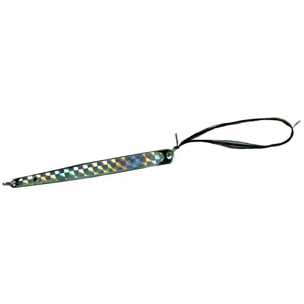 Kinetic Hornhecht-Blinker mit Schlaufe