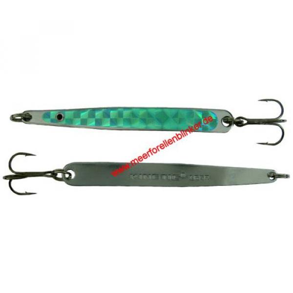 Kinetic Horni Blinker