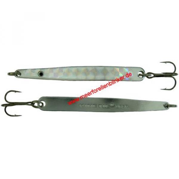 Kinetic Horni Blinker