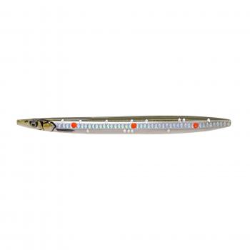Savage Gear LT Sandeel Loose Scales Limited