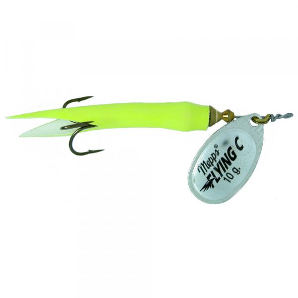 Mepps Aglia Flying C Spinner
