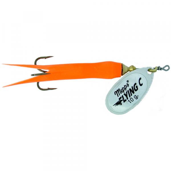 Mepps Aglia Flying C Spinner