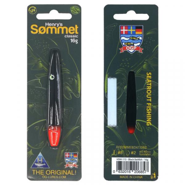 OGP Henry´s Soemmet Durchlaufblinker