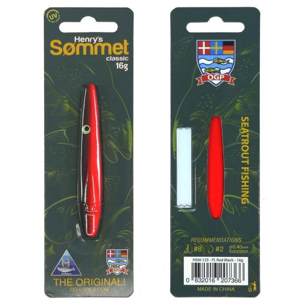 OGP Henry´s Soemmet Durchlaufblinker