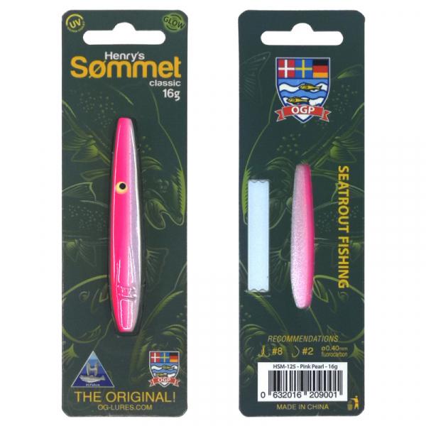 OGP Henry´s Soemmet Durchlaufblinker