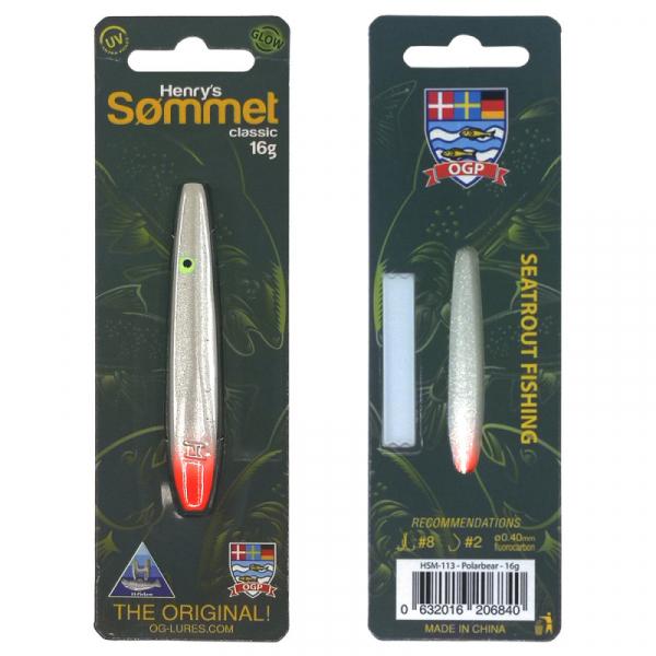 OGP Henry´s Soemmet Durchlaufblinker
