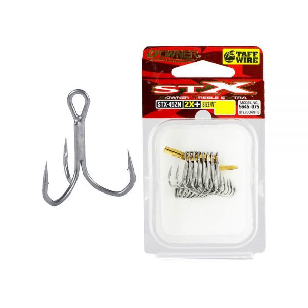 Owner Drilling STX 45 ZN