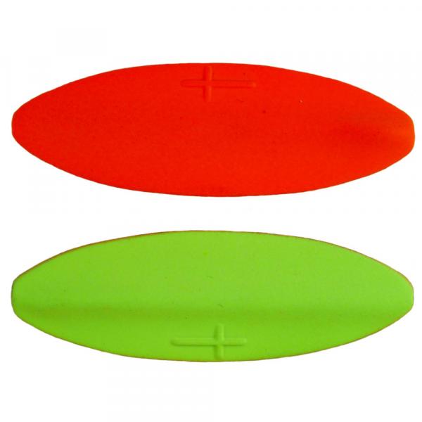 Praesten Micro Forellen Spoon