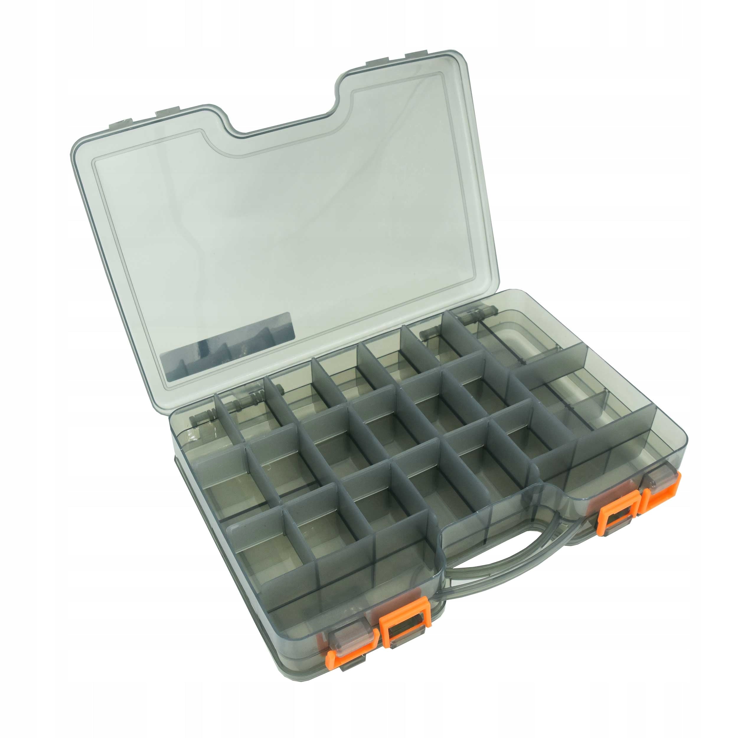 Savage Gear 2 Sided Lure Box Large