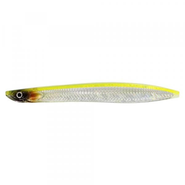 Westin Sandy Inline 3D Wobbler