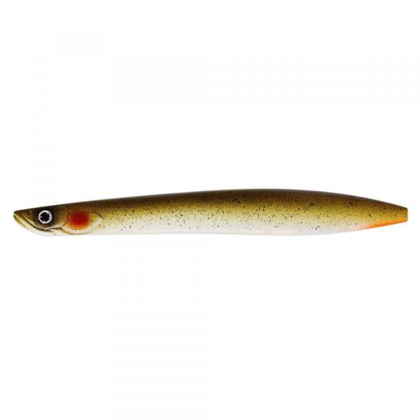 Westin Sandy Inline 3D Wobbler