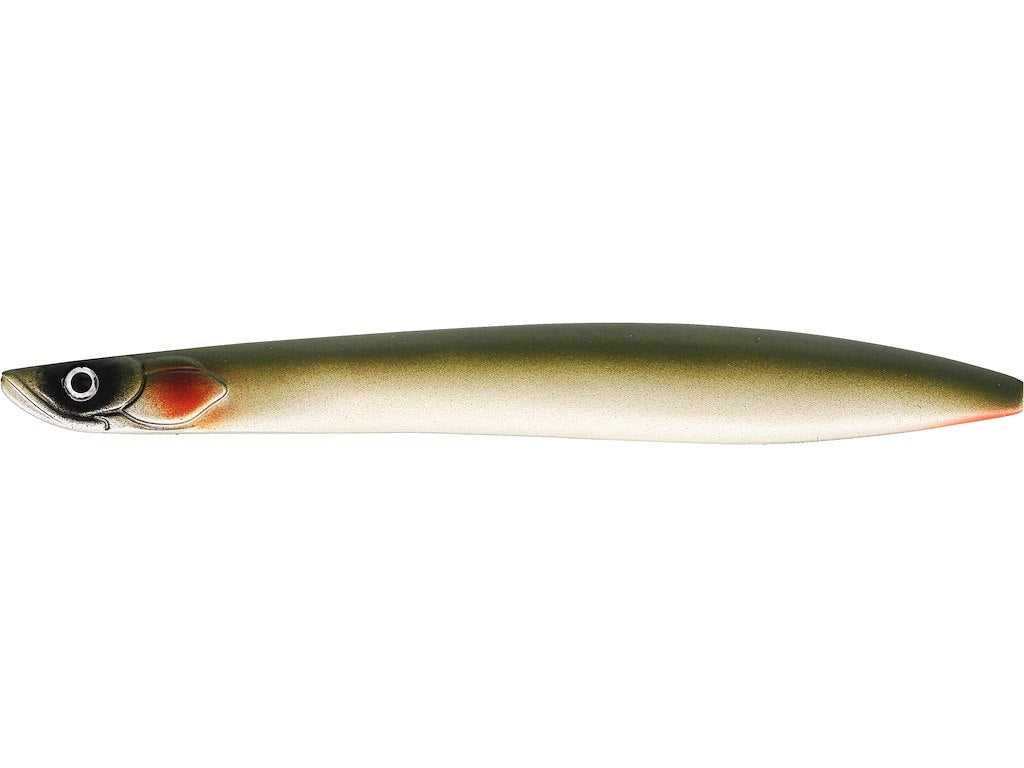Westin Sandy Inline 3D Wobbler