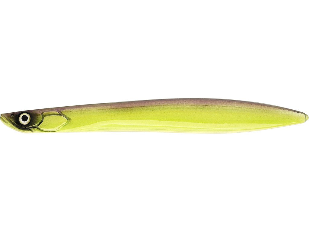 Westin Sandy Inline 3D Wobbler