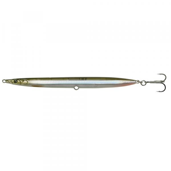 Savage Gear 3D Sandeel Pencil Meerforellenwobbler