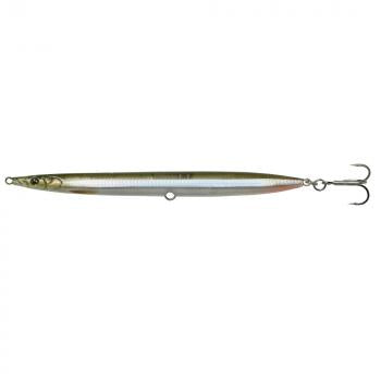 Savage Gear 3D Sandeel Pencil Meerforellenwobbler