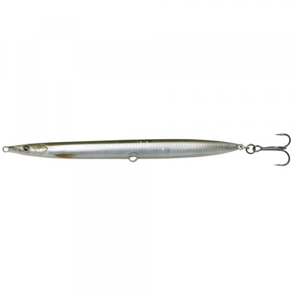 Savage Gear 3D Sandeel Pencil Meerforellenwobbler