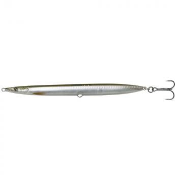 Savage Gear 3D Sandeel Pencil Meerforellenwobbler
