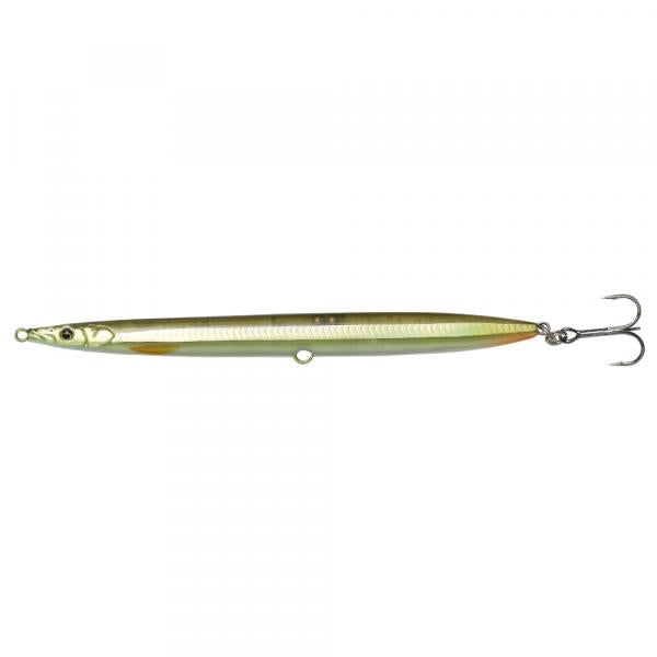 Savage Gear 3D Sandeel Pencil Meerforellenwobbler