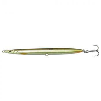 Savage Gear 3D Sandeel Pencil Meerforellenwobbler