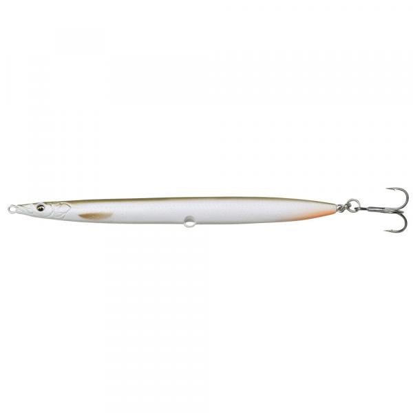 Savage Gear 3D Sandeel Pencil Meerforellenwobbler