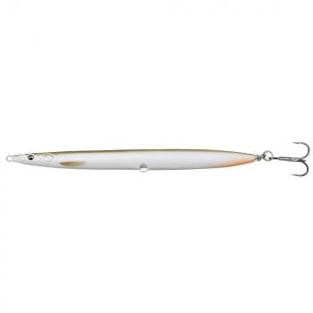 Savage Gear 3D Sandeel Pencil Meerforellenwobbler