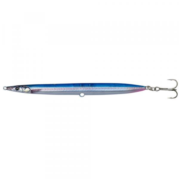 Savage Gear 3D Sandeel Pencil Meerforellenwobbler