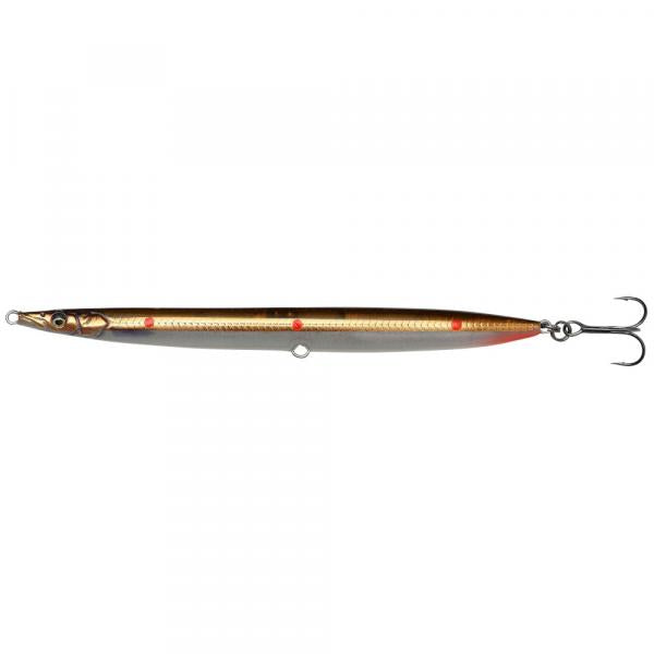 Savage Gear 3D Sandeel Pencil Meerforellenwobbler