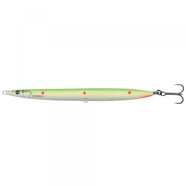 Savage Gear 3D Sandeel Pencil Meerforellenwobbler