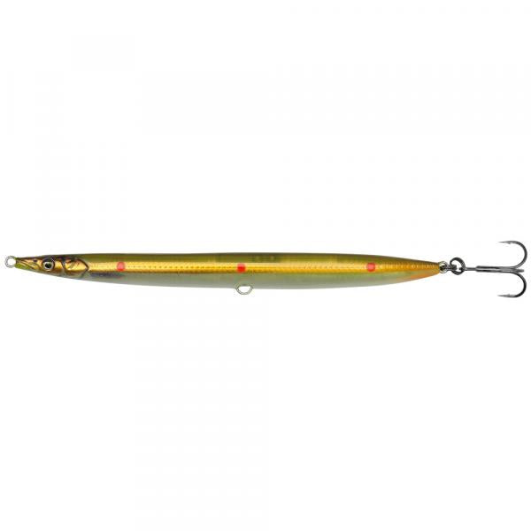 Savage Gear 3D Sandeel Pencil Meerforellenwobbler
