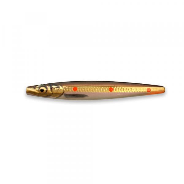 Savage Gear Line-Thru Zerling Durchlaufblinker