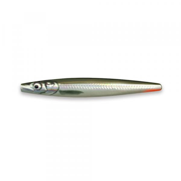 Savage Gear Line-Thru Zerling Durchlaufblinker