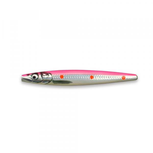 Savage Gear Line-Thru Zerling Durchlaufblinker
