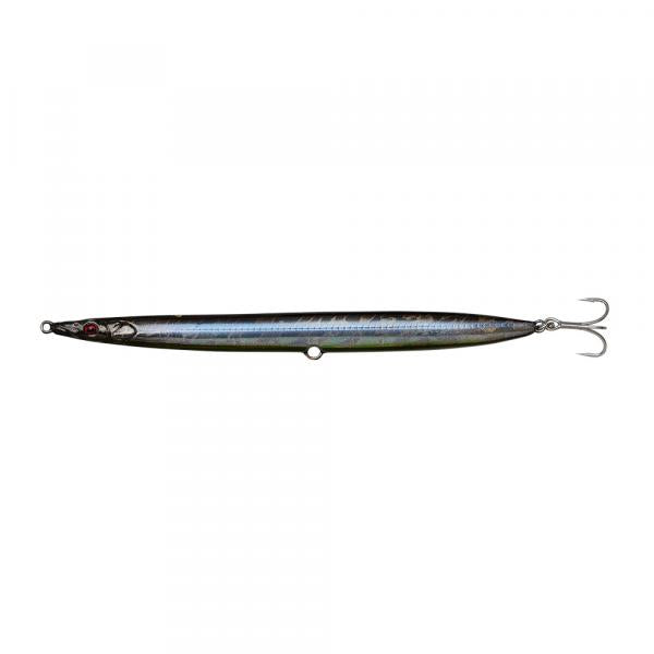 Savage Gear 3D Sandeel Pencil Meerforellenwobbler