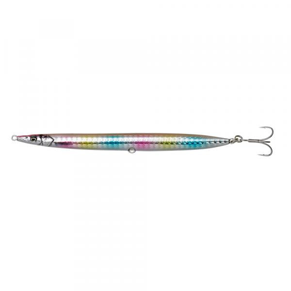 Savage Gear 3D Sandeel Pencil Meerforellenwobbler