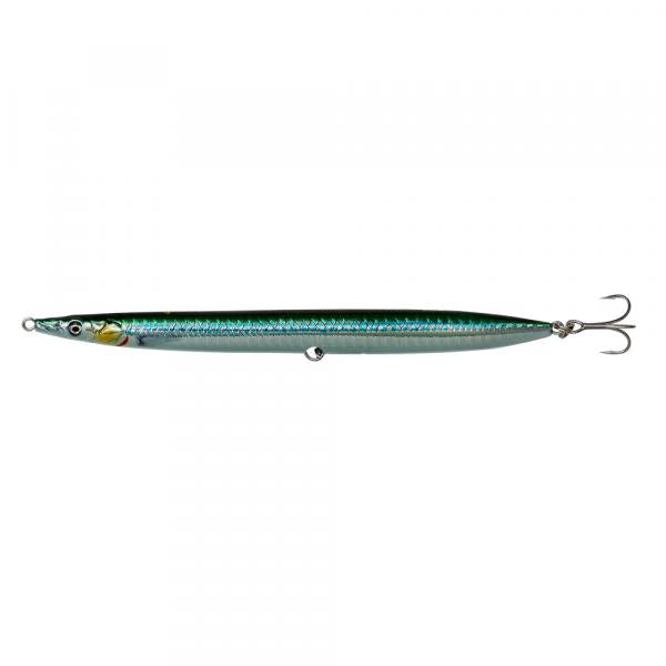 Savage Gear 3D Sandeel Pencil Meerforellenwobbler