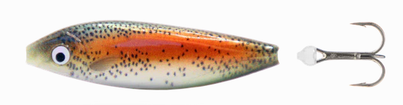 Tuwob G4 Durchlaufwobbler