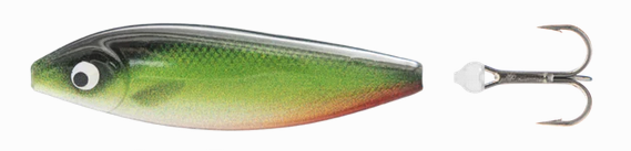 Tuwob G4 Durchlaufwobbler