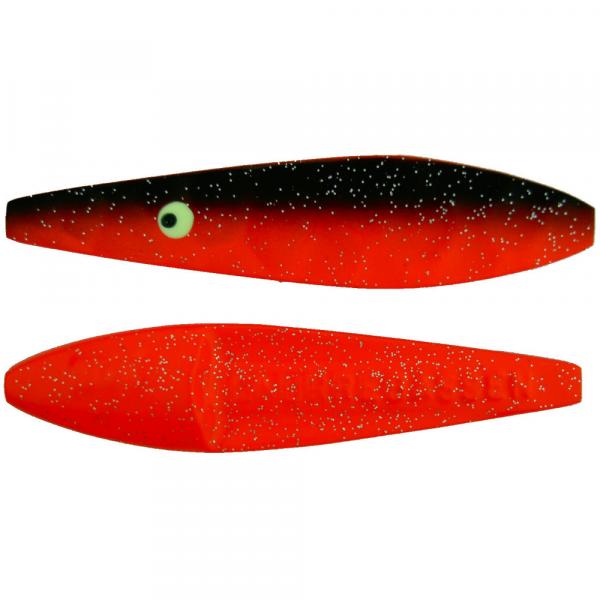 OGP Snurrebassen Durchlaufblinker 14gr.- 18gr.