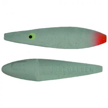 OGP Snurrebassen Durchlaufblinker 22gr.-26gr.