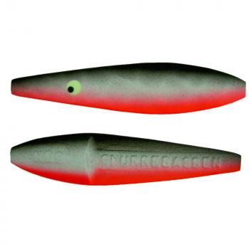 OGP Snurrebassen Durchlaufblinker 22gr.-26gr.