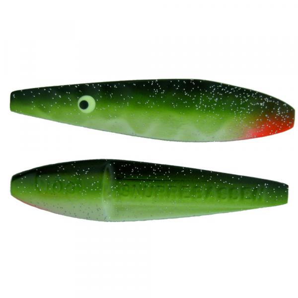 OGP Snurrebassen Durchlaufblinker 14gr.- 18gr.
