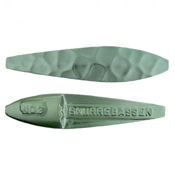 OGP Snurrebassen Durchlaufblinker 22gr.-26gr.