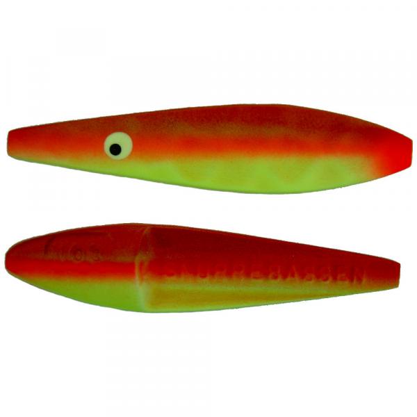OGP Snurrebassen Durchlaufblinker 14gr.- 18gr.