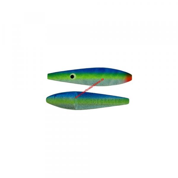 OGP Snurrebassen Durchlaufblinker 14gr.- 18gr.