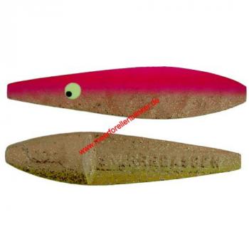 OGP Snurrebassen Durchlaufblinker 22gr.-26gr.