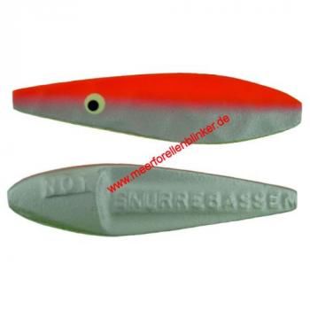 OGP Snurrebassen Durchlaufblinker 22gr.-26gr.
