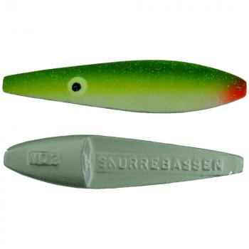 OGP Snurrebassen Durchlaufblinker 22gr.-26gr.